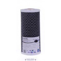 Szűrőbetét aktívszénnel "silver series", 10x4" BigBlue