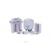 Economy Water Ro-Traditional 5 lépcsős fordított ozmózis rendszerű víztisztító