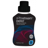 SodaStream Energy szörp 500ml