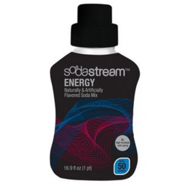 SodaStream Energy szörp 500ml
