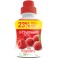 SodaStream Málnaszörp, 500ml