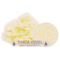Nitrát szelektív gyanta, PURE, víztisztításhoz. 1 liter