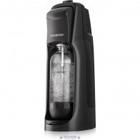 SodaStream Jet Antracit