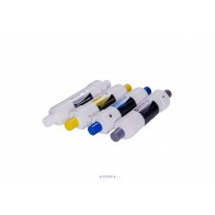 Aquafilter Excito B szűrőkészlet (4 db-os alapkészlet)