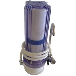 BlueClear csapra köthető vízszűrő