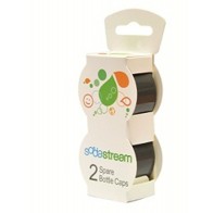 Kupak, műanyag, Sodastream szódagép palackra