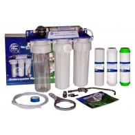 Aquafilter FP3HJK1 ultraszűrős víztisztító
