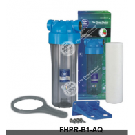 Aquafilter szűrőház 1" csatl. FHPR1-B1