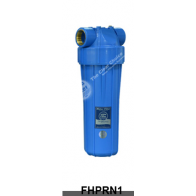 Aquafilter szűrőház 1/2" csatl. FHPRN12