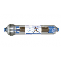 AIFIR 1000 "Negativ Ions" energetizáló betét víztisztítókhoz