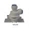 Automata vízőr, szakadás, törés esetére