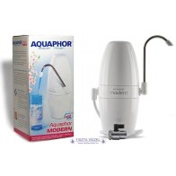 Aquaphor Modern csapra köthető víztisztító