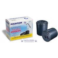 Aquaphor Modern csapra köthető víztisztító betét