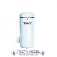 Aquaphor Topaz csapra tehető víztisztító szűrőbetét
