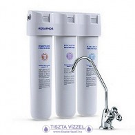 Aquaphor Crystal víztisztító 