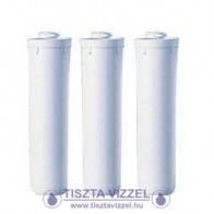 Aquaphor Crystal víztisztító szűrőbetét készlet (3 db)