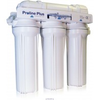 Proline Plus fordított ozmózis rendszerű víztisztító