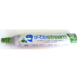SodaStream CO2 szódapatron CSERE