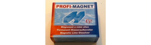 Mágneses vízkő kiválás gátlók